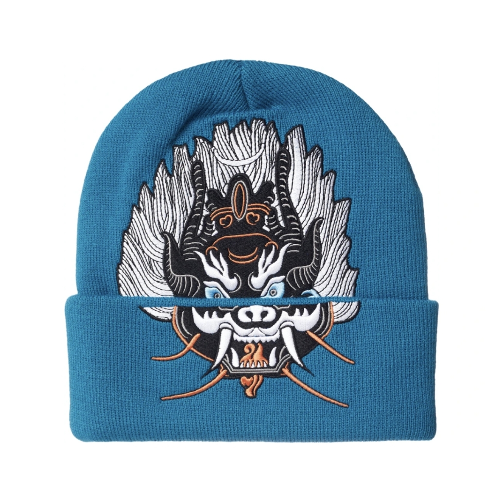 Supreme Demon Beanie